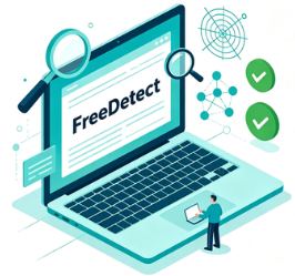 <b>FreeDetect 是什么平台？</b>