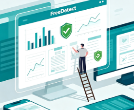 <b>FreeDetect 免费查重是真的吗？</b>