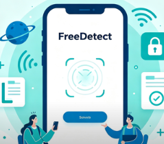 <b>FreeDetect 免费查重怎么查？</b>