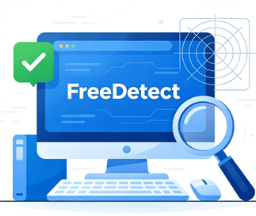 <b>FreeDetect查重检测有哪些服务？</b>