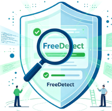 <b>FreeDetect 服务有保障吗？</b>