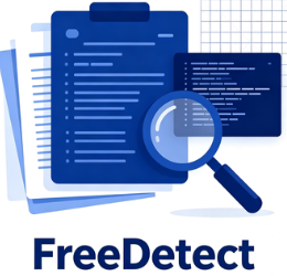<b>FreeDetect 服务的人群是哪些？</b>
