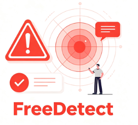 <b>FreeDetect 怎么保障用户文件安全？</b>