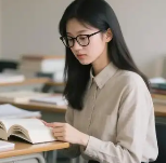 陈同学