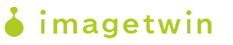 ImageTwin图片查重系统logo