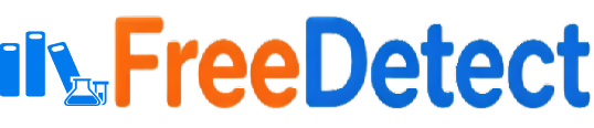 FreeDetect免费查重官网｜维普万方知网论文查重AIGC检测入口